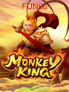Desbravando o Mundo de MonkeyKing: A Aventura Começa