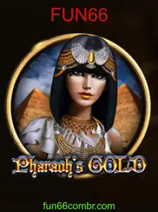 PharaohsGold: A Fascinante Jornada pelo Egito Antigo no Mundo dos Jogos