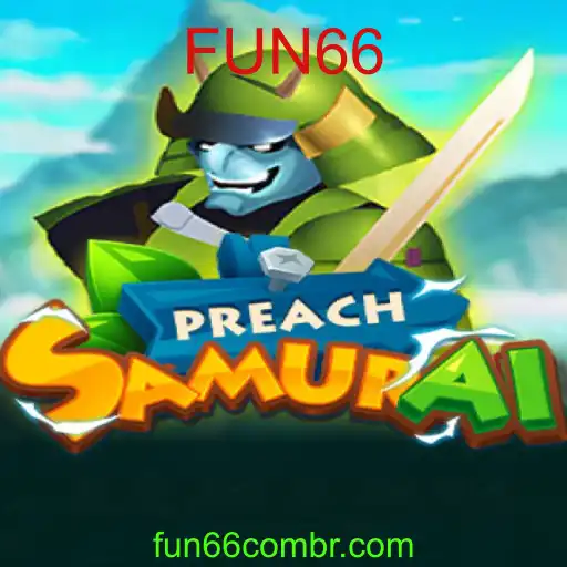 PreachSamurai: Uma Imersão no Universo dos Samurais