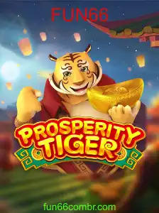 ProsperityTiger: Explorando o Novo Fenômeno do Jogo de Estratégia com FUN66