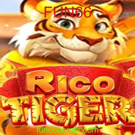 Descubra o Jogo Empolgante RicoTiger: Uma Aventura Divertida e Estratégica