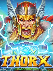 Explore o Mundo Empolgante de ThorX com Regras e Estratégias