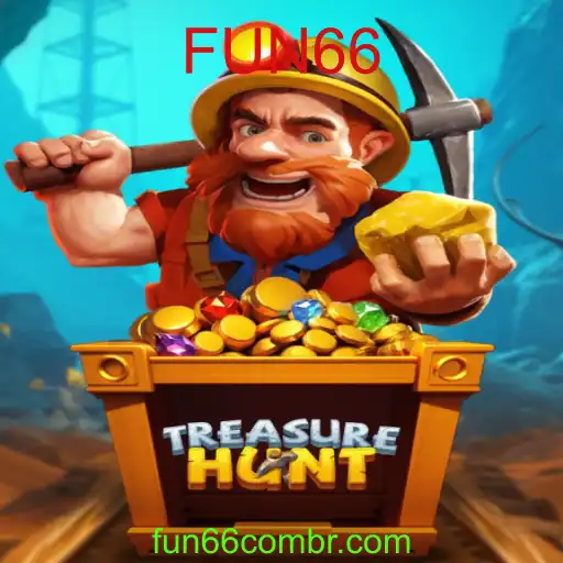 Explorando o Mundo de TreasureHunt: Um Jogo de Aventura e Estratégia