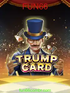 Descubra TrumpCard: O Jogo que Está Conquistando o Mundo