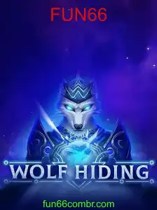 Descubra 'WolfHiding': O Jogo Que Promete Diversão e Estratégia com FUN66