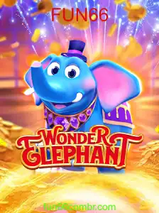 WonderElephant: O Jogo de Aventura e Estratégia para Todas as Idades