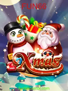 Descubra a Emoção do Jogo 'Xmas' com a Palavra-Chave 'FUN66'