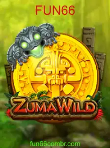 Descubra o Empolgante Mundo do Jogo ZumaWild com a Palavra-Chave FUN66