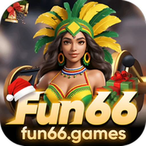 FUN66 Logo