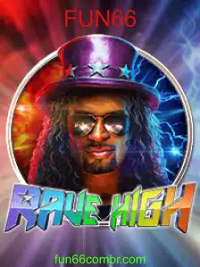 RaveHigh: A Aventura Eletrizante no Mundo dos Games