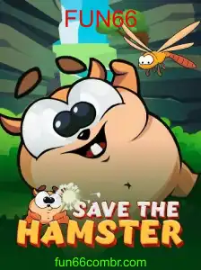 Descubra o Mundo Empolgante de SavetheHamster com a Palavra-Chave FUN66