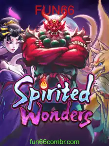 Explorando o Fascinante Mundo de SpiritedWonders