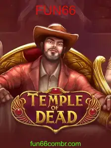 TempleofDead: Mergulhe na Aventura do Novo Jogo com a Palavra-Chave FUN66