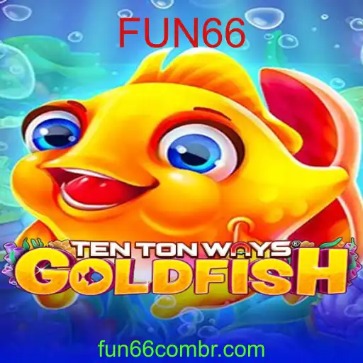 Descubra o Universo de Aventura com TenTonWaysGoldfish