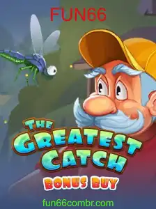 Descubra o Fascinante Mundo de TheGreatestCatchBonusBuy: Uma Experiência de Jogo Inovadora