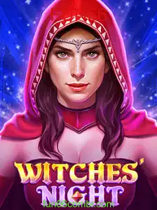 Explorando o Mundo de WitchesNight: Uma Aventura Mágica com FUN66