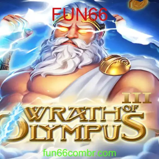 WrathofOlympusIII: Uma Jornada Épica nos Campos dos Deuses